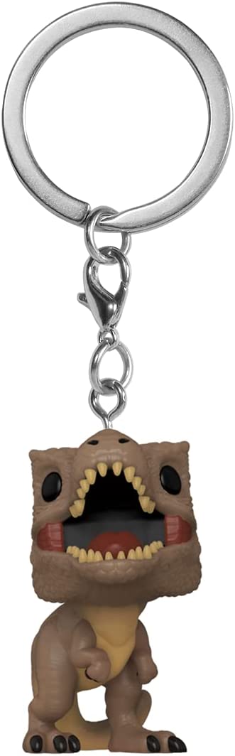 Funko Pocket Pop! Jurassic World: Dominion - T-Rex Vinyl Figure (55300)