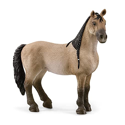 SCHLEICH 13948 Horse Club Criollo Definitivo Mare Figur, Mehrfarbig