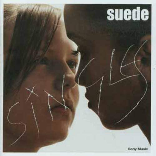 Singles [Audio-CD]