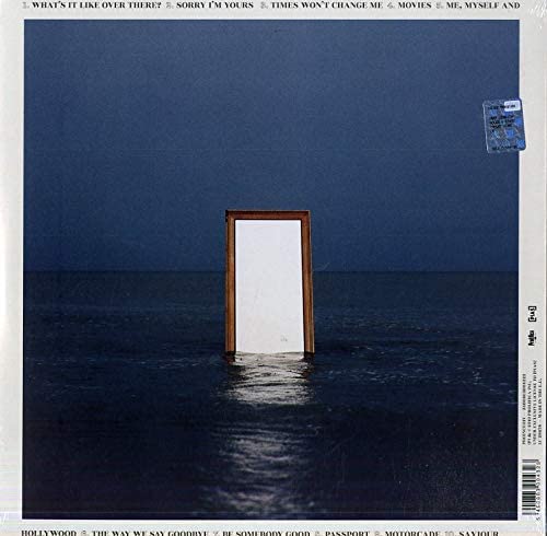 Circa Waves – Wie ist es dort drüben? [VINYL]