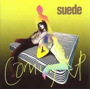 Coming Up [Audio-CD]