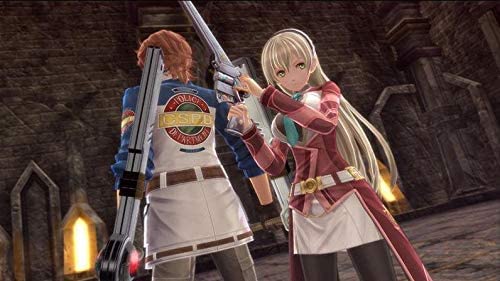 The Legend of Heroes Trails of Cold Steel IV (Edizione Frontline)/Switch (Nintendo Switch)