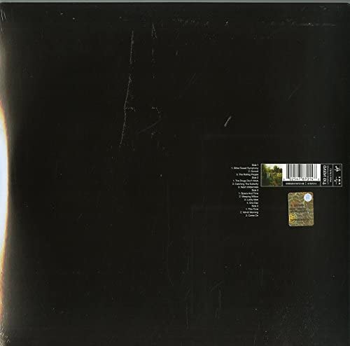 The Verve - Urban Hymns [Vinyl]