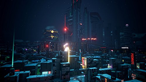 Crackdown 3 – Xbox One
