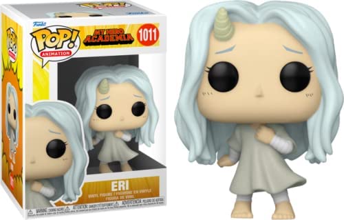 Funko Pop! Animation My Hero Academia - Eri Vinyl Figure (47594) 3