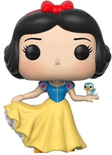 Disney Sneeuwwitje Funko 21716 Pop! Vinyl #339