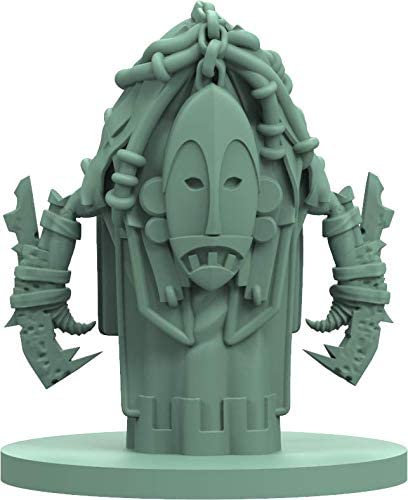 Godtear: Rattlebone, Prophet of the Ascended Past Champions Set