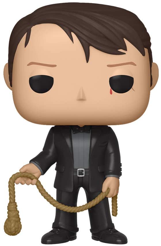 James Bond (007) LeChiffre (from Casino Royale) Funko 35686 Pop! Vinyl #692