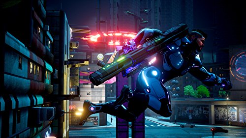 Crackdown 3 – Xbox One