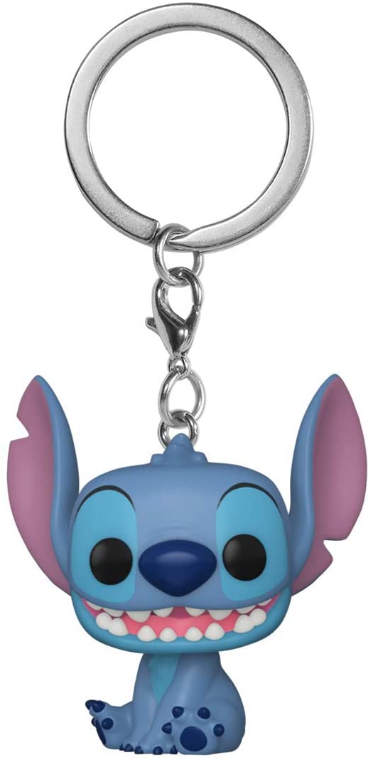 Disney Lilo en Stitch Stitch Funko 55619 Pocket Pop!