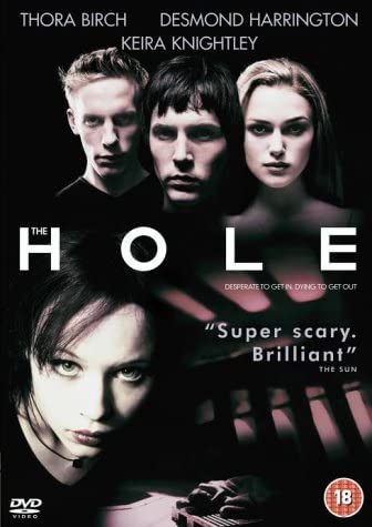 The Hole (2001) - Horror Thriller [DVD] 1