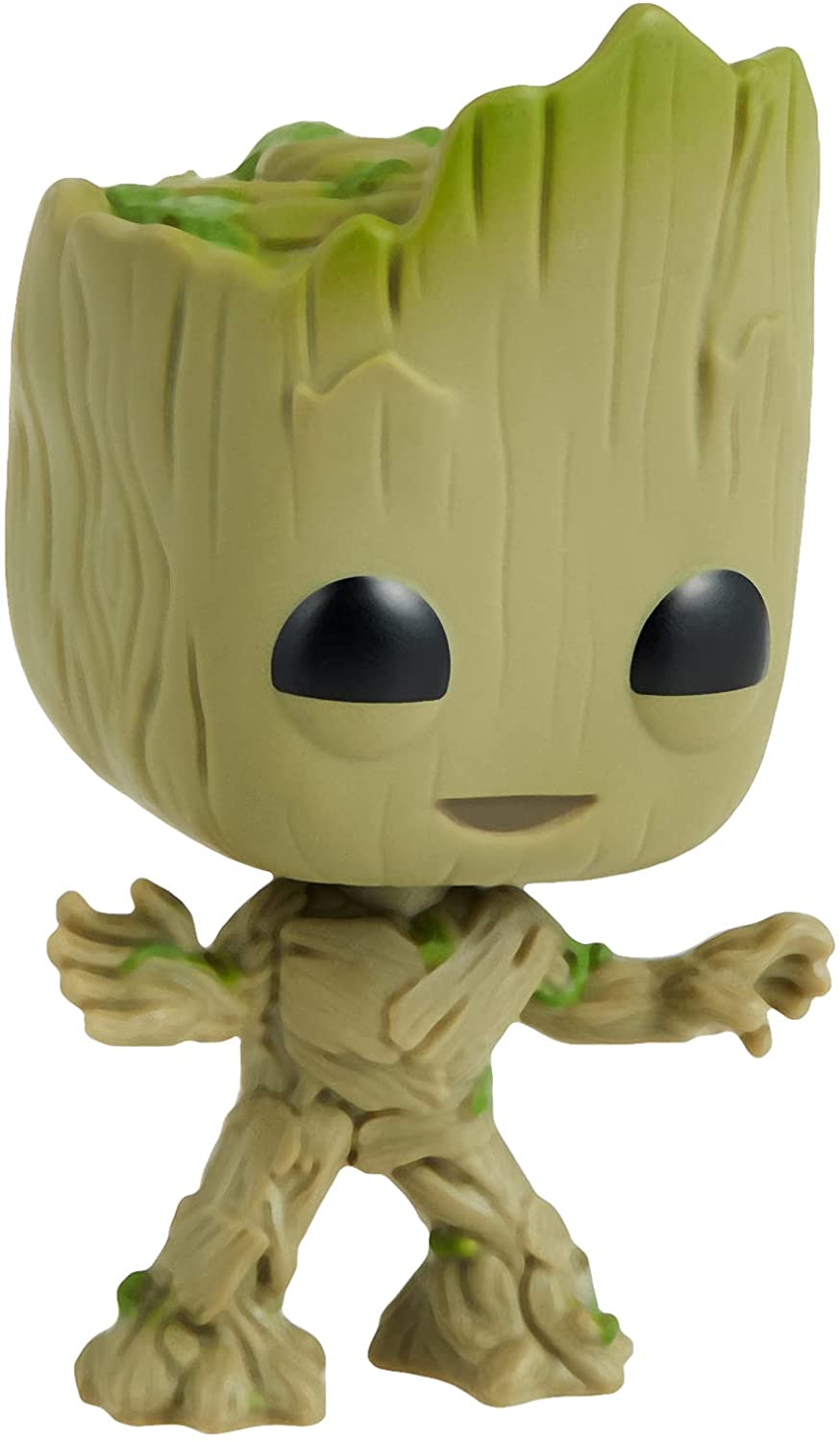 Películas: Guardianes de la Galaxia Vol 2 Young Groot Funko 13230 Pop! Vinilo # 202