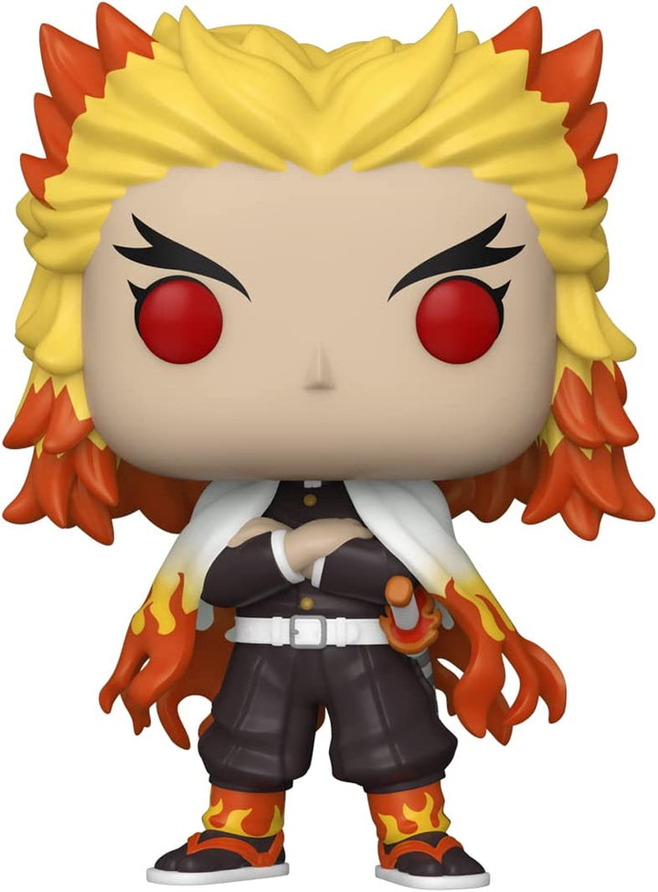 Demon Slayer - Rengoku Funko 65623 Pop! Vinyl #1308