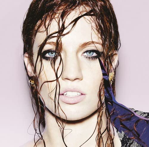 Jess Glynne - Piango quando rido