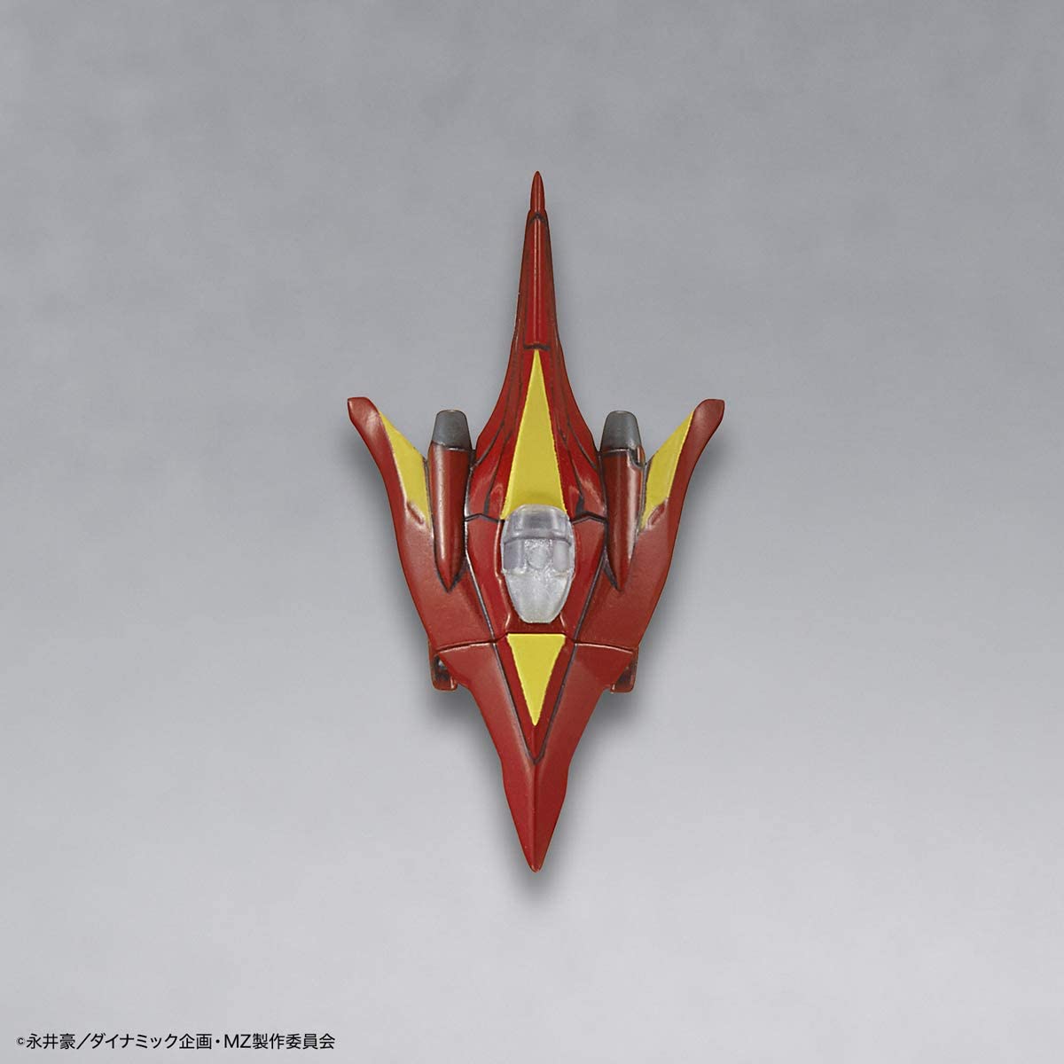 Mazinger Z & Great Mazinger (1/144 Scale) - Bandai HG Model Kit 4