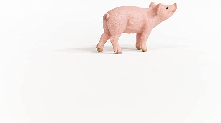 Schleich 13934 Ferkelfarmwelt