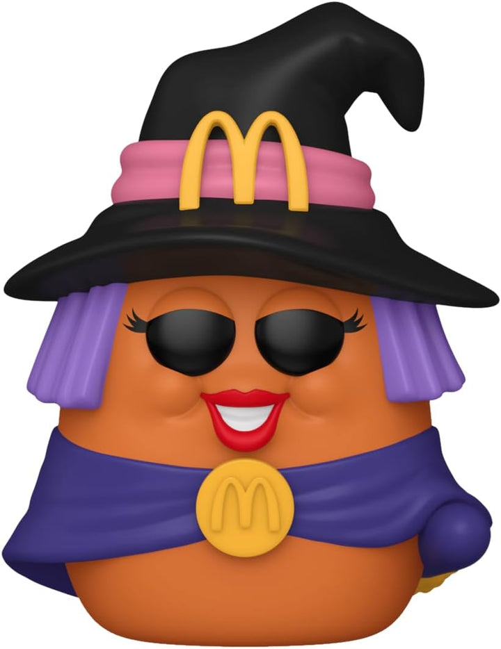 Funko Pop! Ad Icons - Witchie McNugget Vinyl Figure (74069)