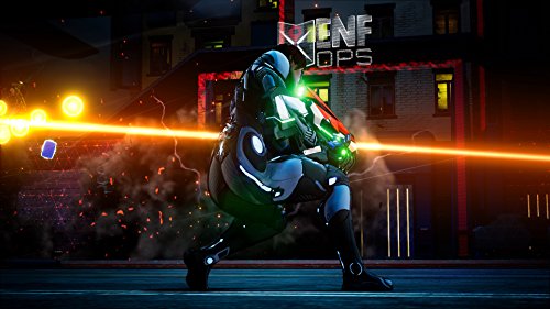 Crackdown 3 – Xbox One