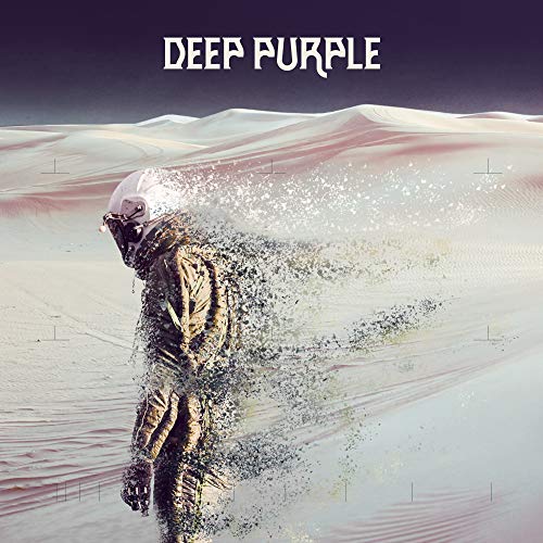 Rauschen! [CD Jewelcase] - Deep Purple Don Airey [Audio CD]