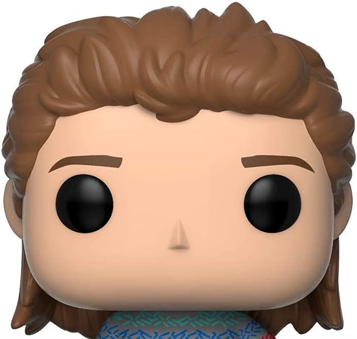 Funko Pop! Television - Bud Bundy Vinyl Figure 32227