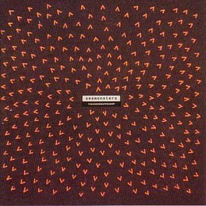 Das Hochzeitsgeschenk – Seamonsters [Audio-CD]
