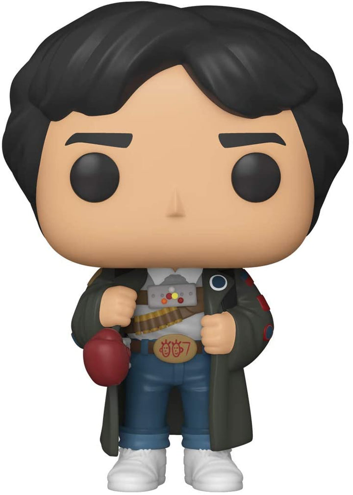 The Goonies Data Funko 51532 Pop! Vinyl #1068