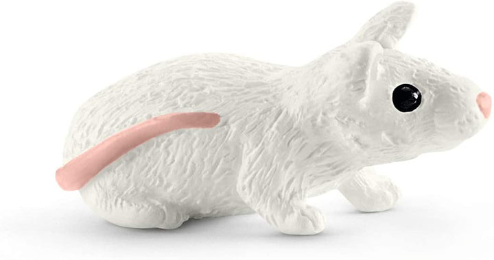 Schleich 42518 Mia &amp; Spotty Horse Club Figur