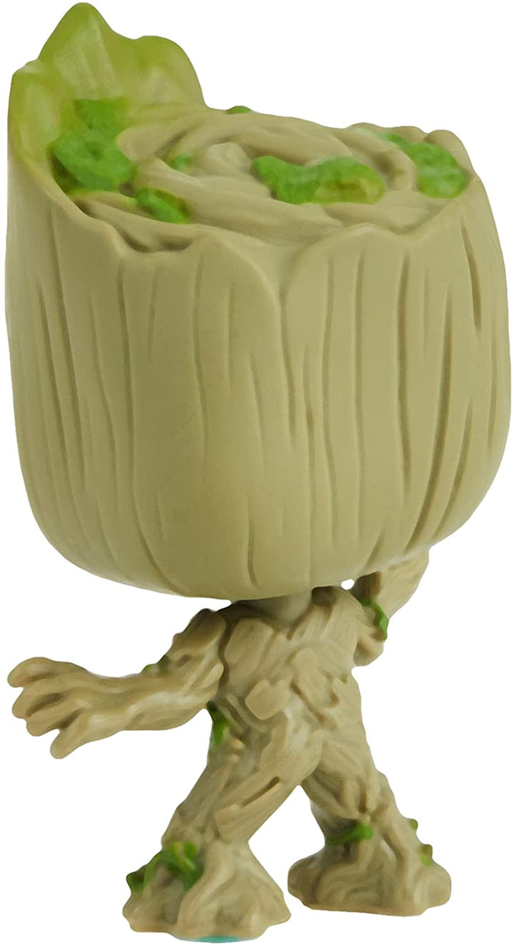 Películas: Guardianes de la Galaxia Vol 2 Young Groot Funko 13230 Pop! Vinilo # 202
