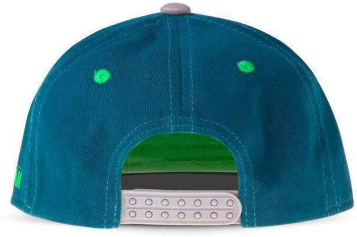 Difuzed The Mandalorian – Baby Yoda Kids Snapback