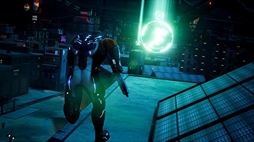 Crackdown 3 – Xbox One
