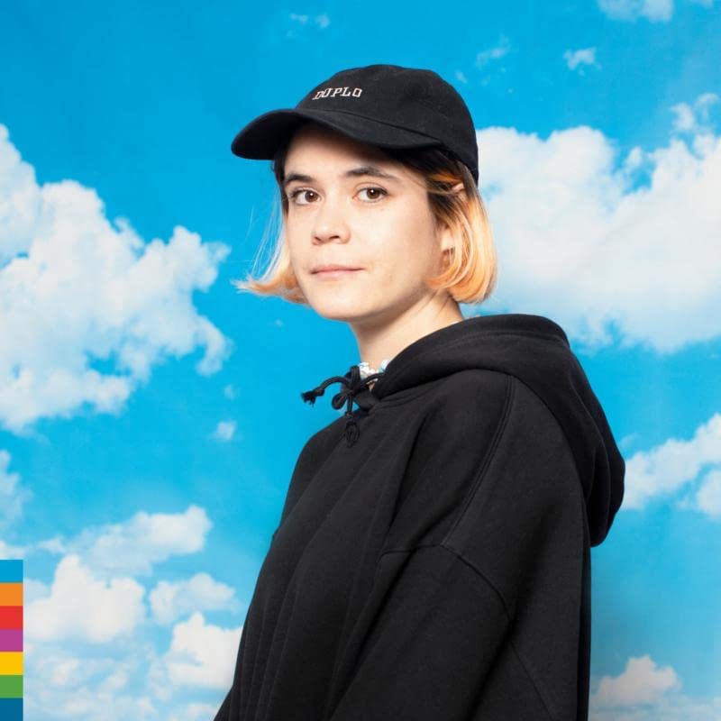 Yawners – Duplo (LP) [VINYL] 