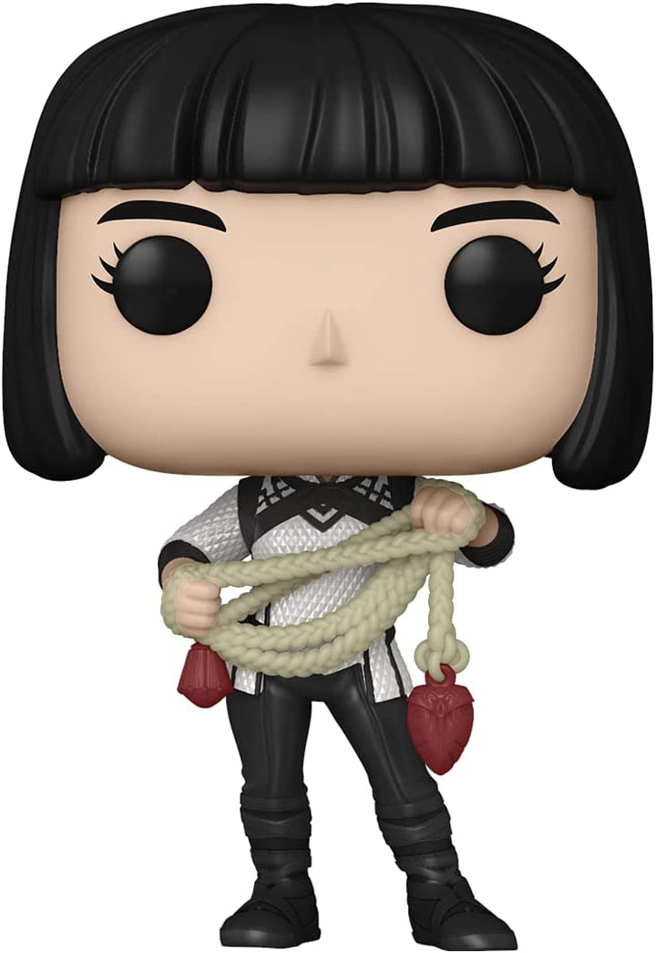 Marvel Studios Shang-Chi y la leyenda de los diez anillos Xialing Funko 52879 Pop! VInyl # 846