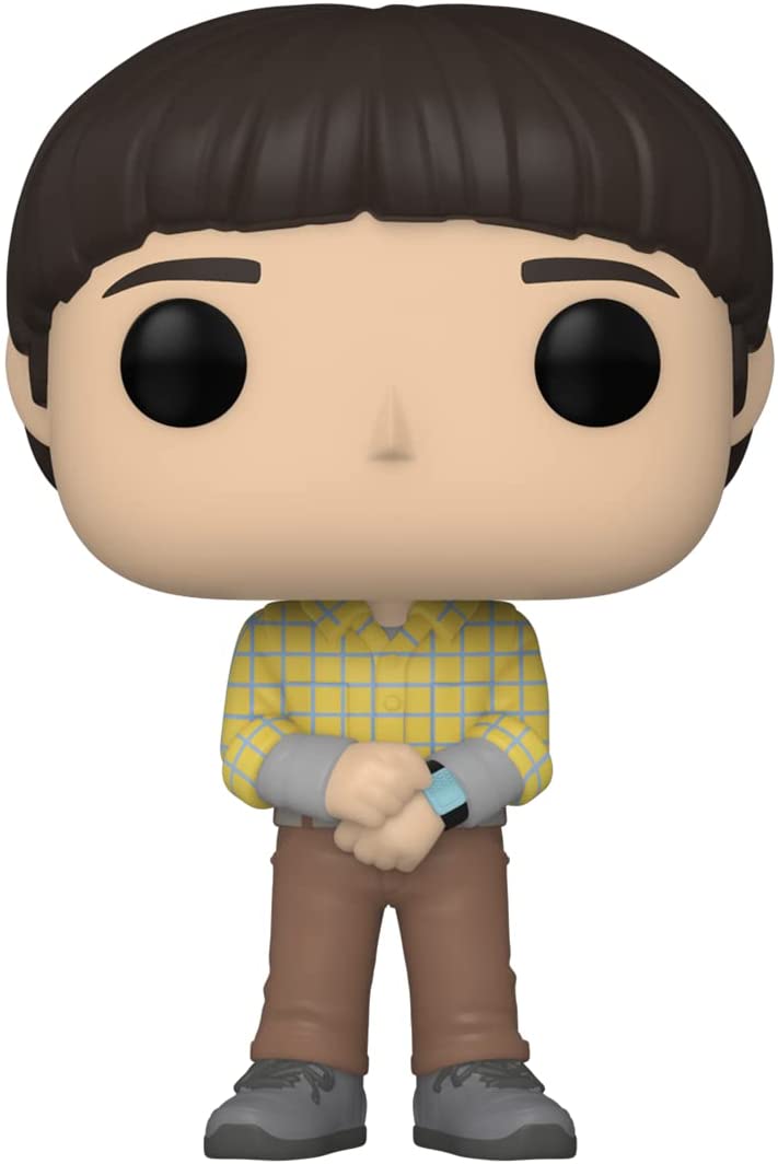 Funko Pop! Television Stranger Things - Will Byers Vinyl Figure #1242 2