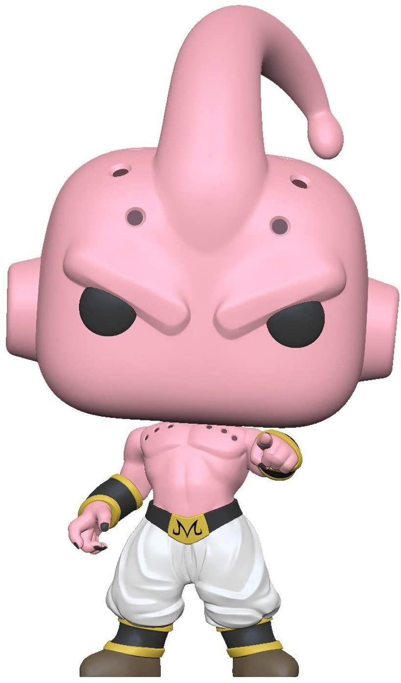 Funko Pop! Animation Dragon Ball Z - Kid Buu Vinyl Figure #620 1