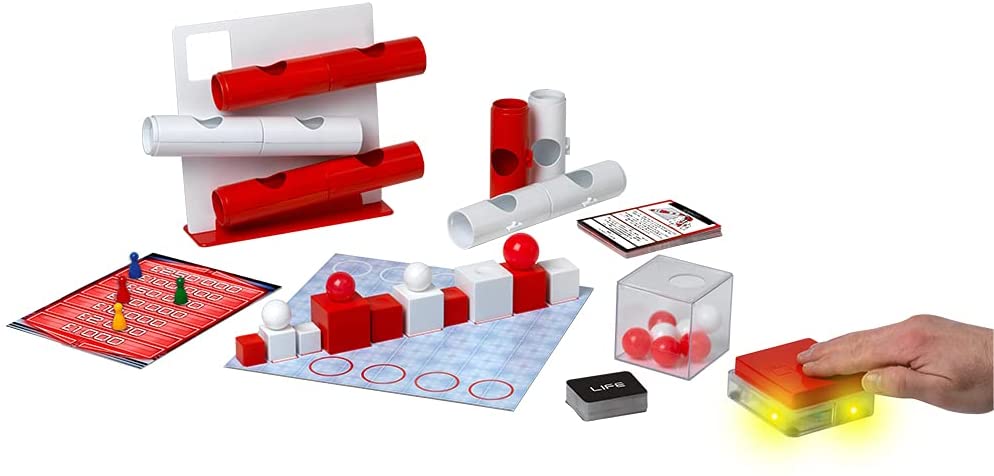 Ideal 577 10998 EA The Cube, Veelkleurig