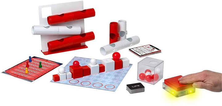 Ideal 577 10998 EA The Cube, Veelkleurig