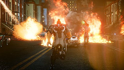 Crackdown 3 – Xbox One