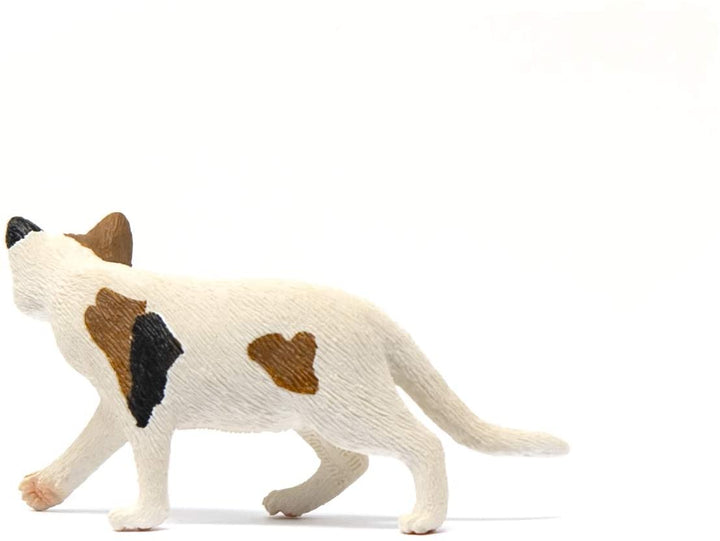 Schleich 13894 gatto americano a pelo corto Farm World