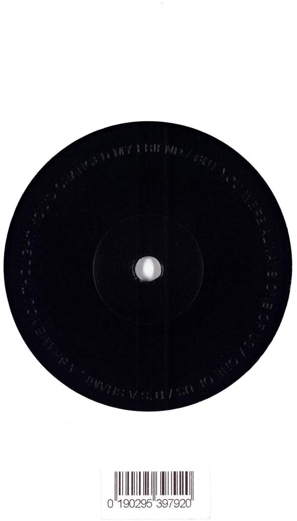 Liam Gallagher – One of Us [7" VINYL]