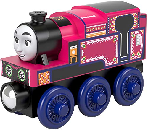 Thomas & Friends GGG33 Wood Ashima Toy Train