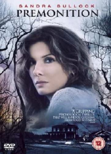 Premonition (2007) - Thriller [DVD]
