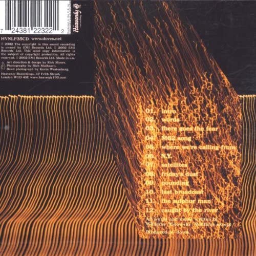 Die letzte Sendung [Audio-CD]