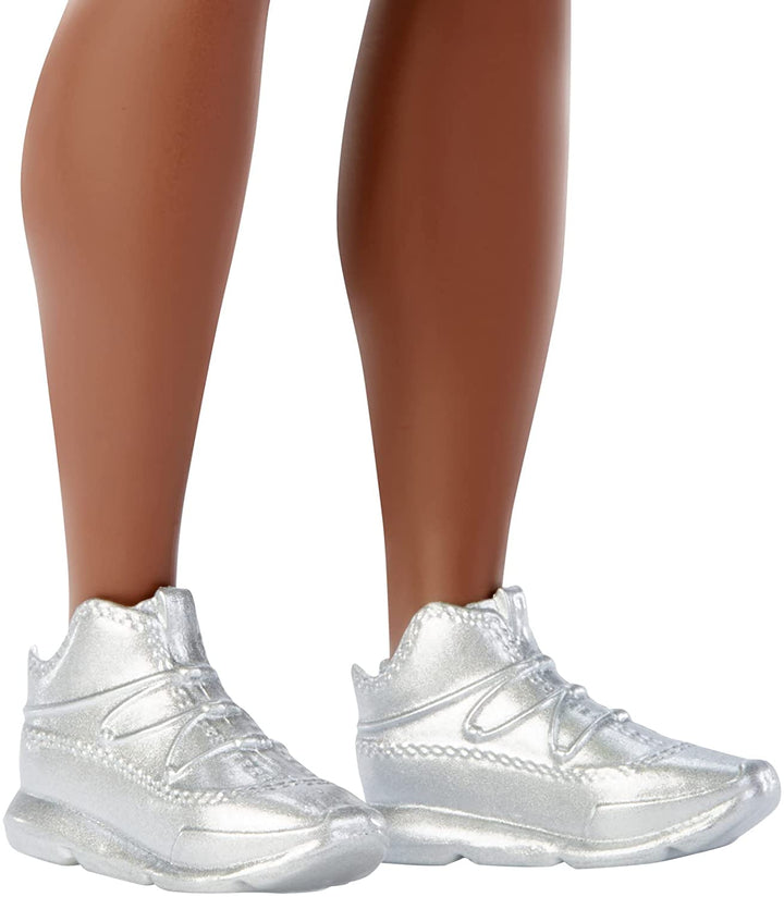 Barbie HBV23 Fashionistas Ken Puppen, mehrfarbig