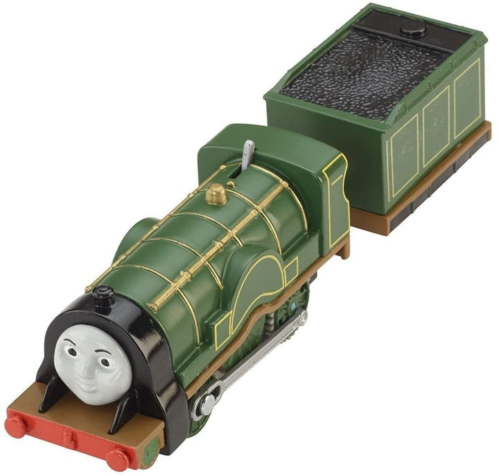Thomas &amp; Friends Fisher-Price Trackmaster Motor Emily motorizado