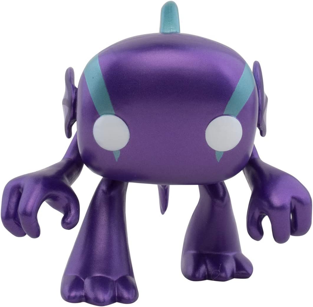 Funko Pop! Games World of Warcraft - Spectral Murloc Vinyl Figure (52850)