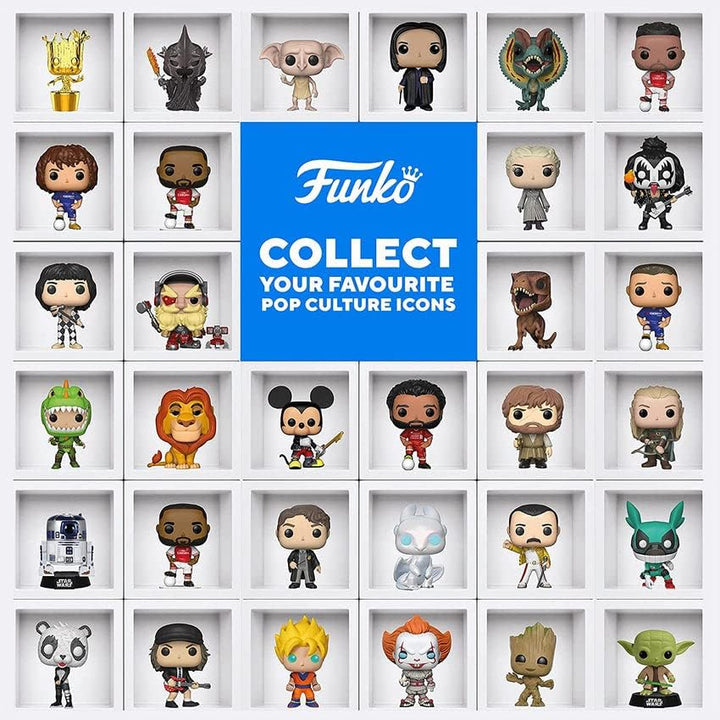 Funko Pop! Disney - Zero Vinyl Figure (64963)