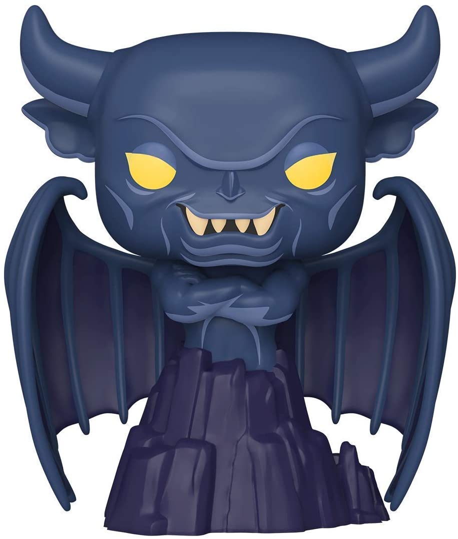 Disney Fantasia Chernabog Funko 51940 Pop! Vinyl #991