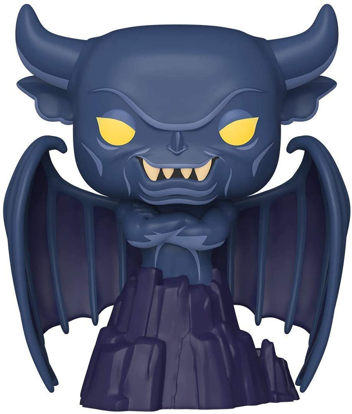 Disney Fantasia Chernabog Funko 51940 Pop! Vinyl #991