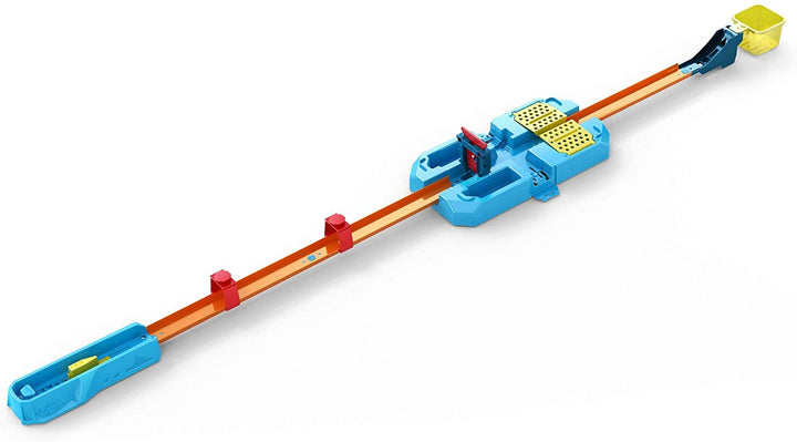 Mattel 900 GVG09 EA HW TB Crash Box, Multicolor
