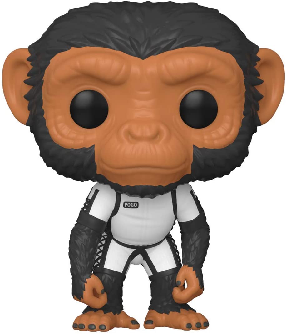The Umbrella Academy Baby Pogo Funko 55282 Pop! Vinilo n. ° 1119